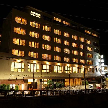 Arima Gyoen Hotel Kobe Exterior photo